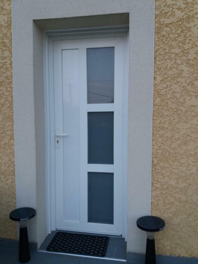 Ma maison fleurie proche aéroport, Eurexpo Janneyrias Exterior foto